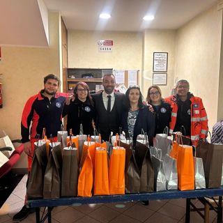 Successo per la serata benefica in favore della Croce Bianca di Ceva