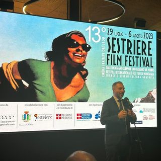 Tutto pronto per il Sestriere Film Festival: dal 29 luglio al via la 13esima edizione