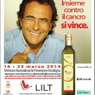 Prevenzione in primo piano anche a tavola: in salute sin da piccoli