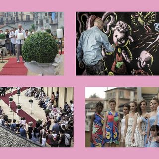 Le foto sono di Roberto Acchiardo