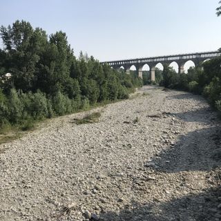 Crisi idrica senza precedenti in Piemonte, Cirio: "Confidiamo sia riconosciuto lo stato di emergenza"