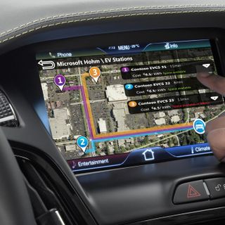 Osservatorio UnipolSai 2015: per i cuneesi la tecnologia in auto dà sicurezza