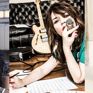 Boom di richieste: raddoppia il super concerto di Silvestri, Gazzè e Consoli a Collisioni