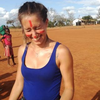 "Non voglio vivere in un mondo vuoto. Il caso di Silvia Romano, volontaria Italiana di 23 anni rapita in Kenya, mi ha segnato profondamente"