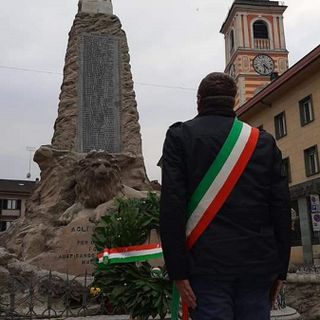 Commemorazione dell’eccidio di Boves, per ricordare i tragici fatti del 19 settembre 1943