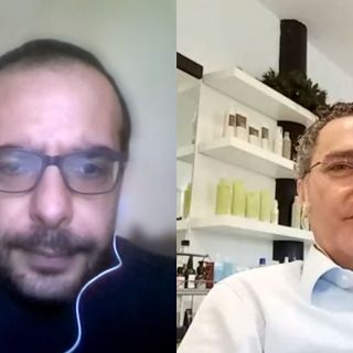 Enrico Frea, rappresentante provinciale e regionale Acconciatori per Confartigianato: "Fateci aprire, noi lavoriamo già in sicurezza" (VIDEO)