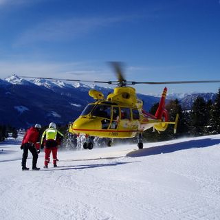 Immagine di repertorio