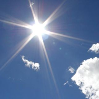 Settimana dal sapore decisamente estivo, con incognita maltempo nel weekend