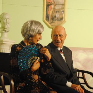 Teatro dialettale a Pianfei Teatro dialettale a Pianfei