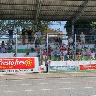 Sportallegro porta a Moretta centinaia di ragazzi delle scuole del circondario