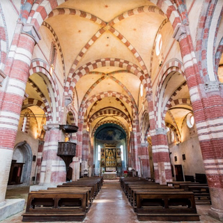 Foto archivio Dialogart - Greta Canu