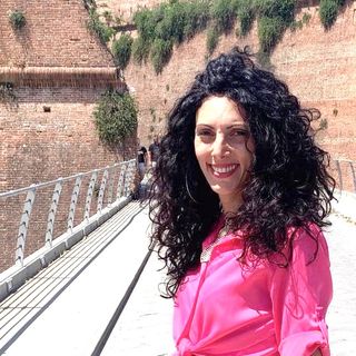 Stefania Lala: per aiutare i suoi bimbi è stata lanciata una raccolta fondi