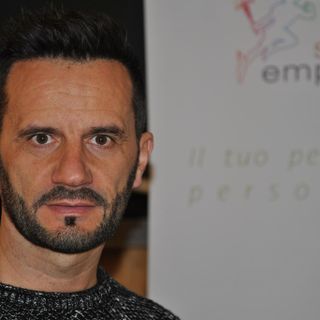 Stefano Pigolotti: l’importanza della formazione nell’industria 4.0
