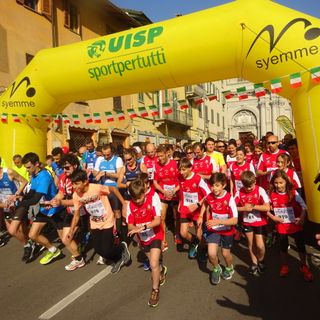 Una passata edizione della manifestazione