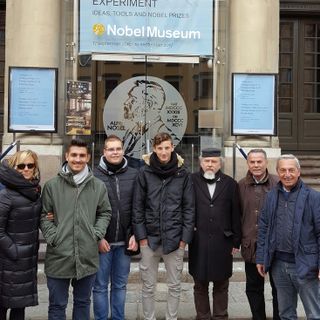 “Conoscere la borsa”: studenti del Bonelli di Cuneo premiati a Stoccolma