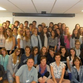 Anno scolastico 2017/2018:perché scegliere il liceo Ancina di Fossano?