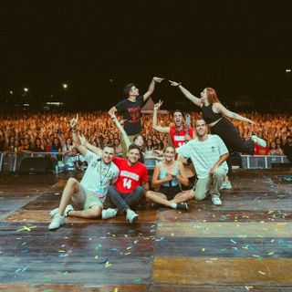 Il &quot;Suono delle scuole&quot; apre gli eventi musicali di Mo.vì: ecco tutte le info per i concerti e gli eventi
