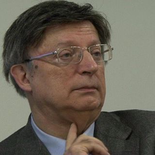 Il professor Tardivo