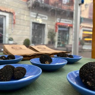 Un seminario online per conoscere “Tartufi e tartufaie”