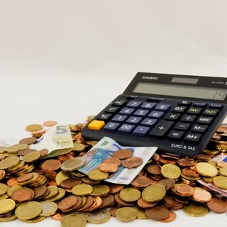 Foto generica da pixabay