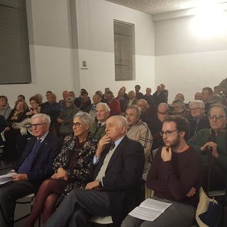 Bra, grande interesse per l’incontro sulla TAV di venerdì 15 marzo al Polifunzionale