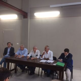 Pagno: l'assemblea di "Insieme" riconferma Antonio Miglio come presidente