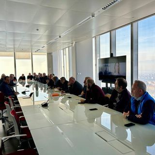 La vertenza Ilva continua a tener banco in Regione: “Abbiamo il dovere di tutelare i lavoratori”