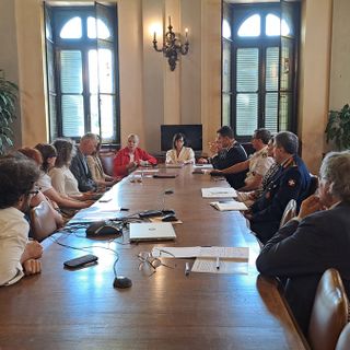 Cuneo e il quadrilatero di piazza Boves: il Comune pronto ad &quot;accerchiare&quot; il problema e lavorare con residenti e Prefettura