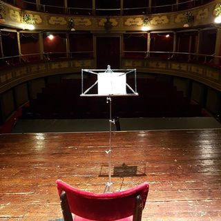 “E il copione? Il copione dov’è?" A Ceva si proietta il documentario di Remo Schellino sulla malattia mentale