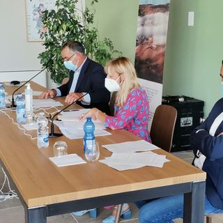 Alla cantina Terre del Barolo si è svolta l’assemblea soci con interessanti novità che aprono alla vendemmia