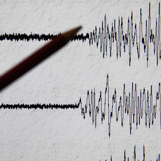 Anche la Granda trema per le scosse di terremoto in arrivo dal torinese