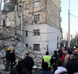 Fratelli d'Italia del Saluzzese vicina al lutto della comunità albanese