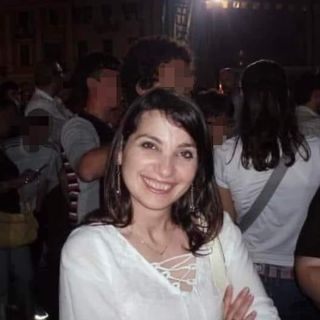 Tiziana La Valle - foto da facebook