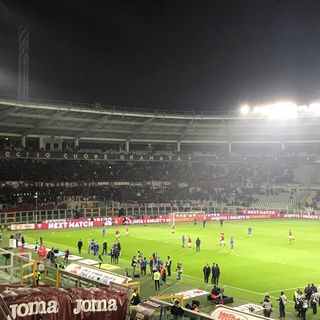Coronavirus, si ferma lo sport anche a Torino: rinviata la gara tra granata e Parma