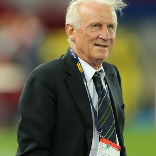 Giovanni Trapattoni, foto di Wikipedia