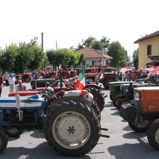 Un successo la 14^ edizione della Sagra della polenta di Marsaglia
