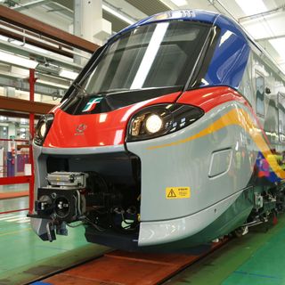 Immagine di repertorio