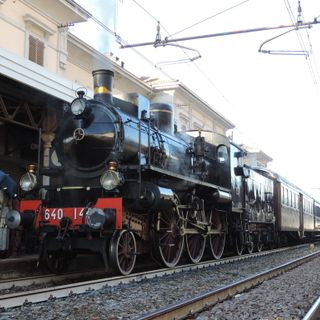 Treni storici, 33 date sulle tratte piemontesi: in Granda coinvolte la Ceva-Ormea, la Cuneo-Ventimiglia e la Torino-Bra