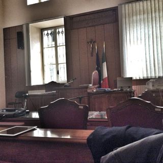 Sentita anche la Guardia di Finanza nel processo contro agente immobiliare caragliese