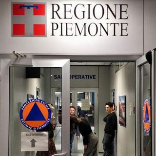 Immagine di repertorio Immagine di repertorio