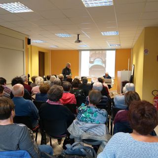 A Monticello d’Alba si apre il 15esimo Anno Accademico dell’UNI-TRE