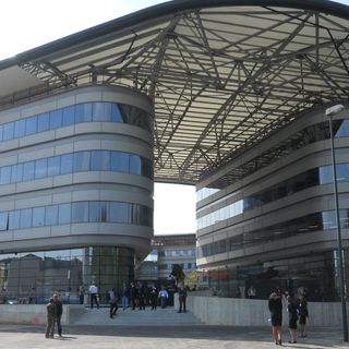 L'Università di Torino e' tra le migliori d'Italia. A decretarlo e' una ricerca americana