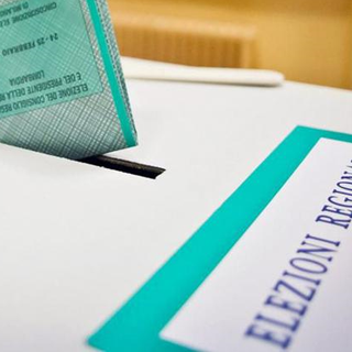 Elezioni regionali, paralizzata la campagna elettorale