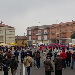 A Vezza d'Alba continuano i festeggiamenti per la Fiera regionale del tartufo bianco e dei vini del Roero