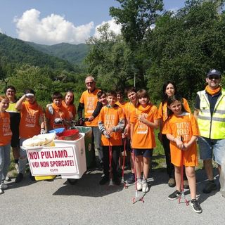 Immagine di repertorio