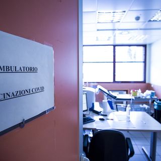 In Granda 2.400 preadesioni per le vaccinazioni pediatriche anti Covid In Granda 2.400 preadesioni per le vaccinazioni pediatriche anti Covid