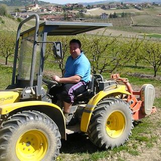 Il signor Valter