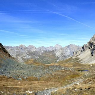 Valle Stura - foto generica Valle Stura - foto generica