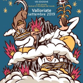 Ospiti “straordinari” e 35 prime visioni per l’ottava edizione del “Nuovi Mondi” Festival Ospiti “straordinari” e 35 prime visioni per l’ottava edizione del “Nuovi Mondi” Festival