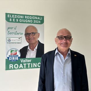 Valter Roattino